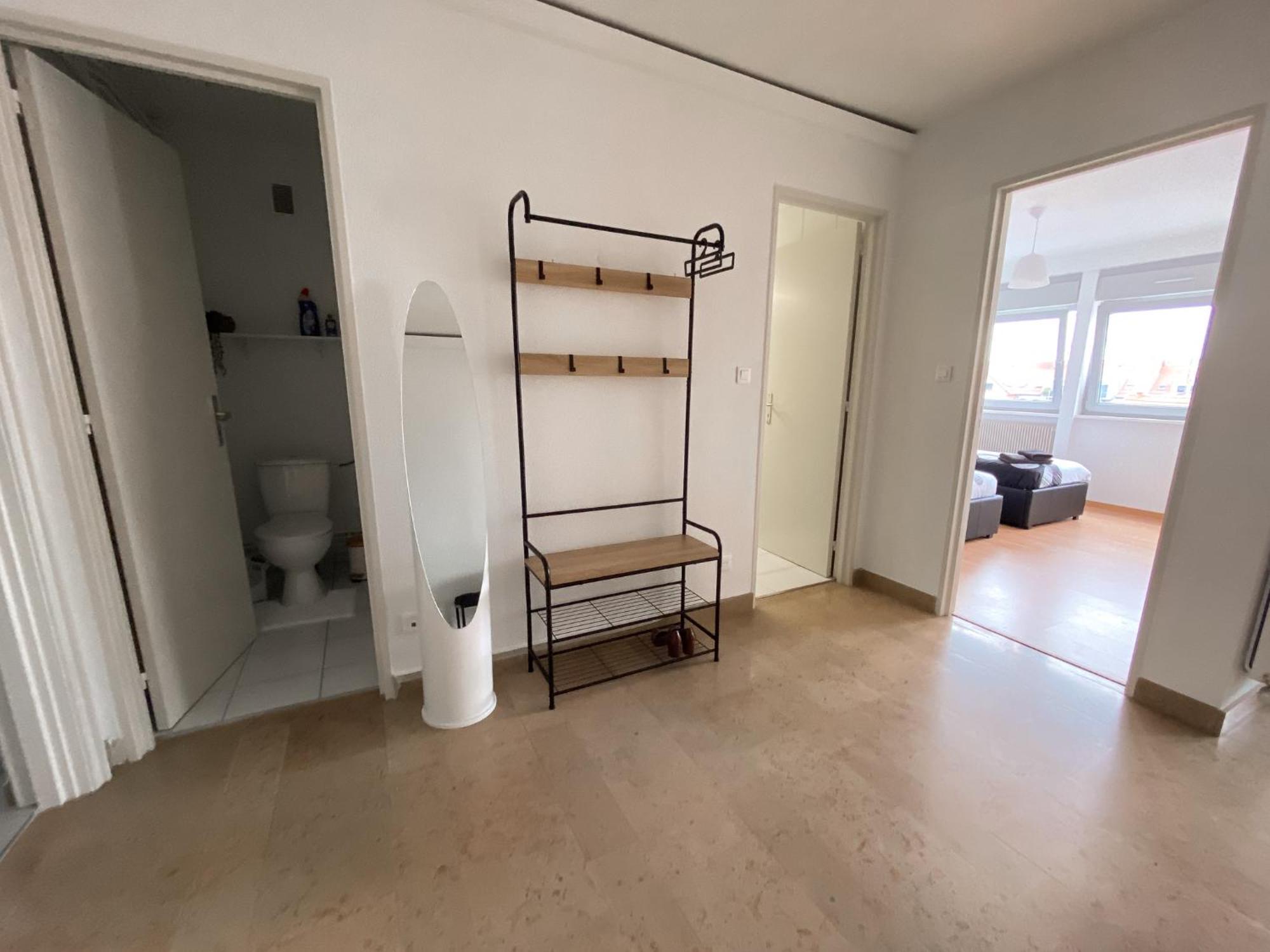 Appartement Renove 10 Minutes A Pied Du Coeur De Colmar Extérieur photo