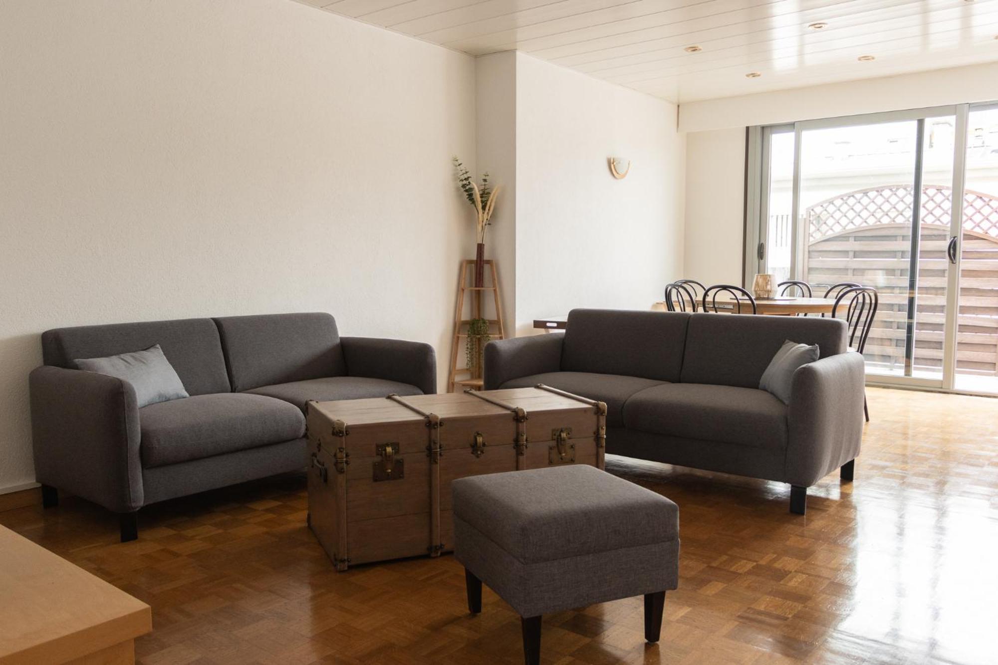 Appartement Renove 10 Minutes A Pied Du Coeur De Colmar Extérieur photo