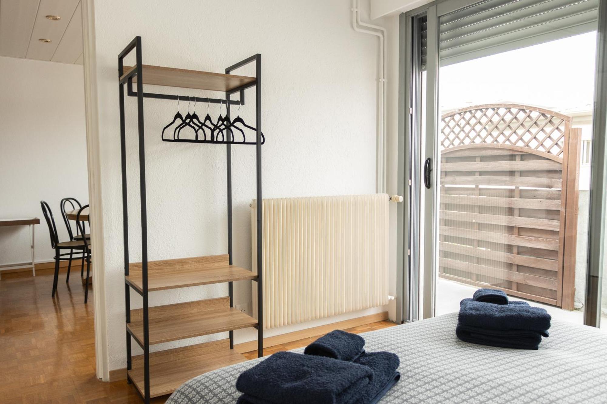 Appartement Renove 10 Minutes A Pied Du Coeur De Colmar Extérieur photo