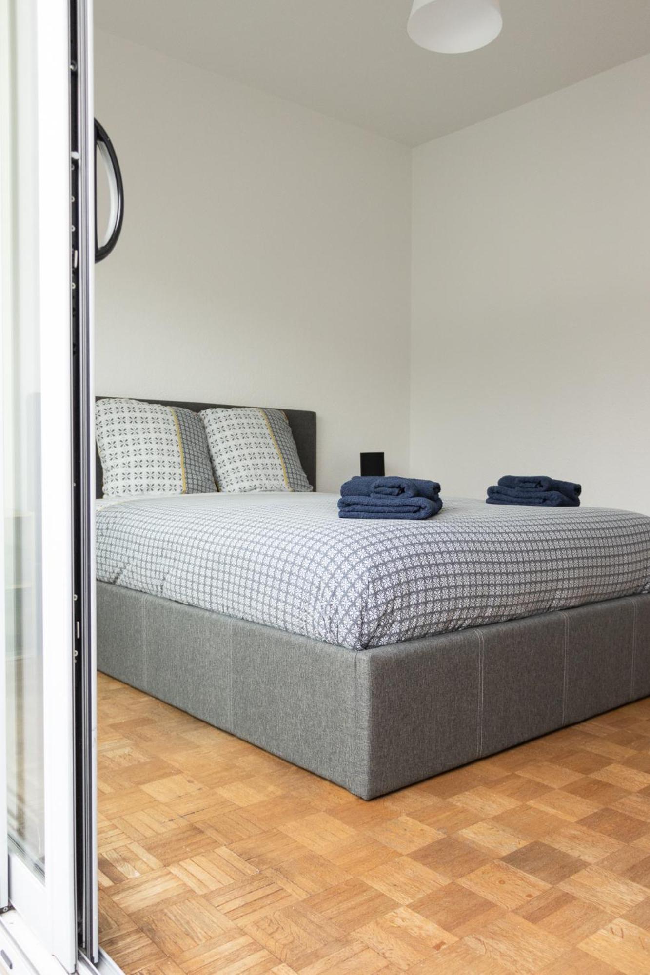 Appartement Renove 10 Minutes A Pied Du Coeur De Colmar Extérieur photo