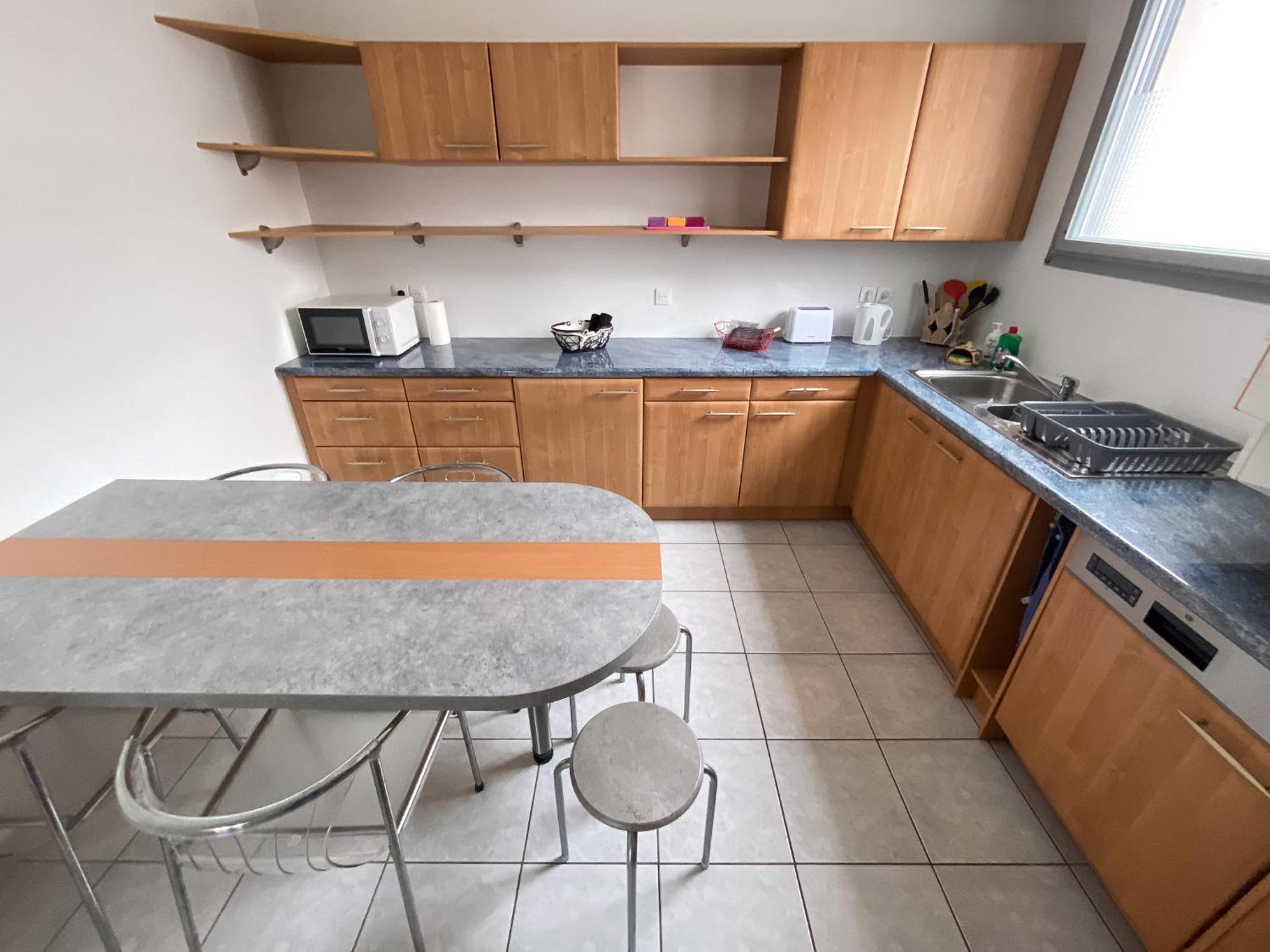 Appartement Renove 10 Minutes A Pied Du Coeur De Colmar Extérieur photo
