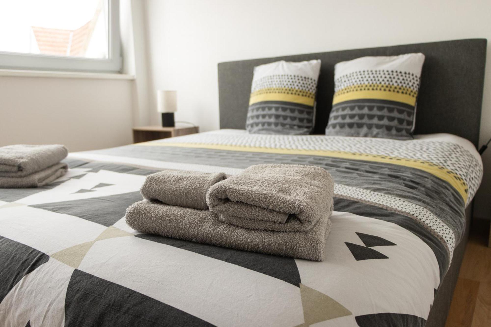 Appartement Renove 10 Minutes A Pied Du Coeur De Colmar Extérieur photo
