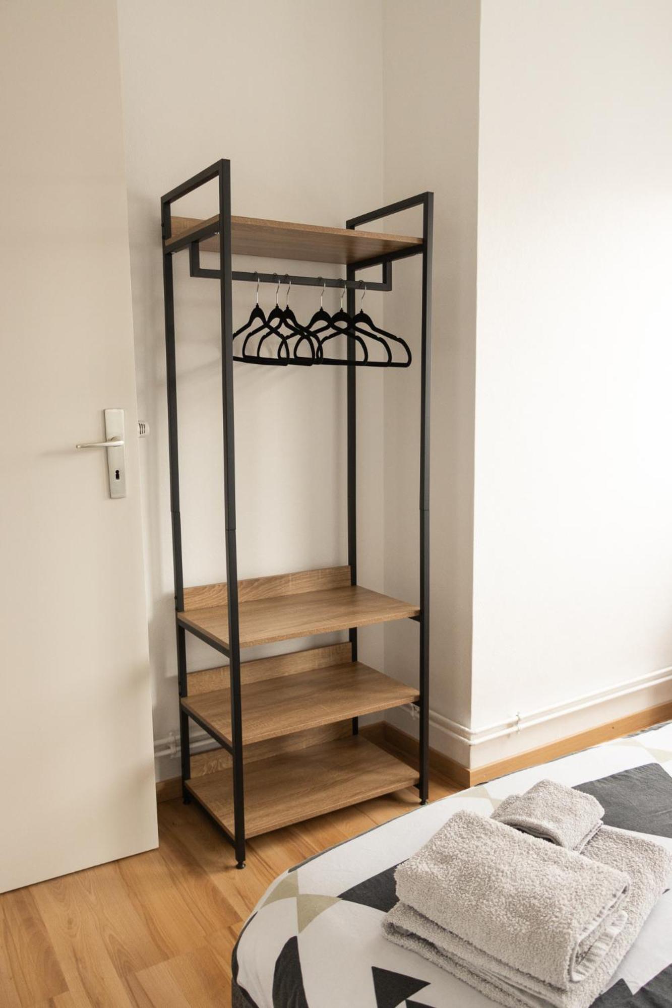 Appartement Renove 10 Minutes A Pied Du Coeur De Colmar Extérieur photo